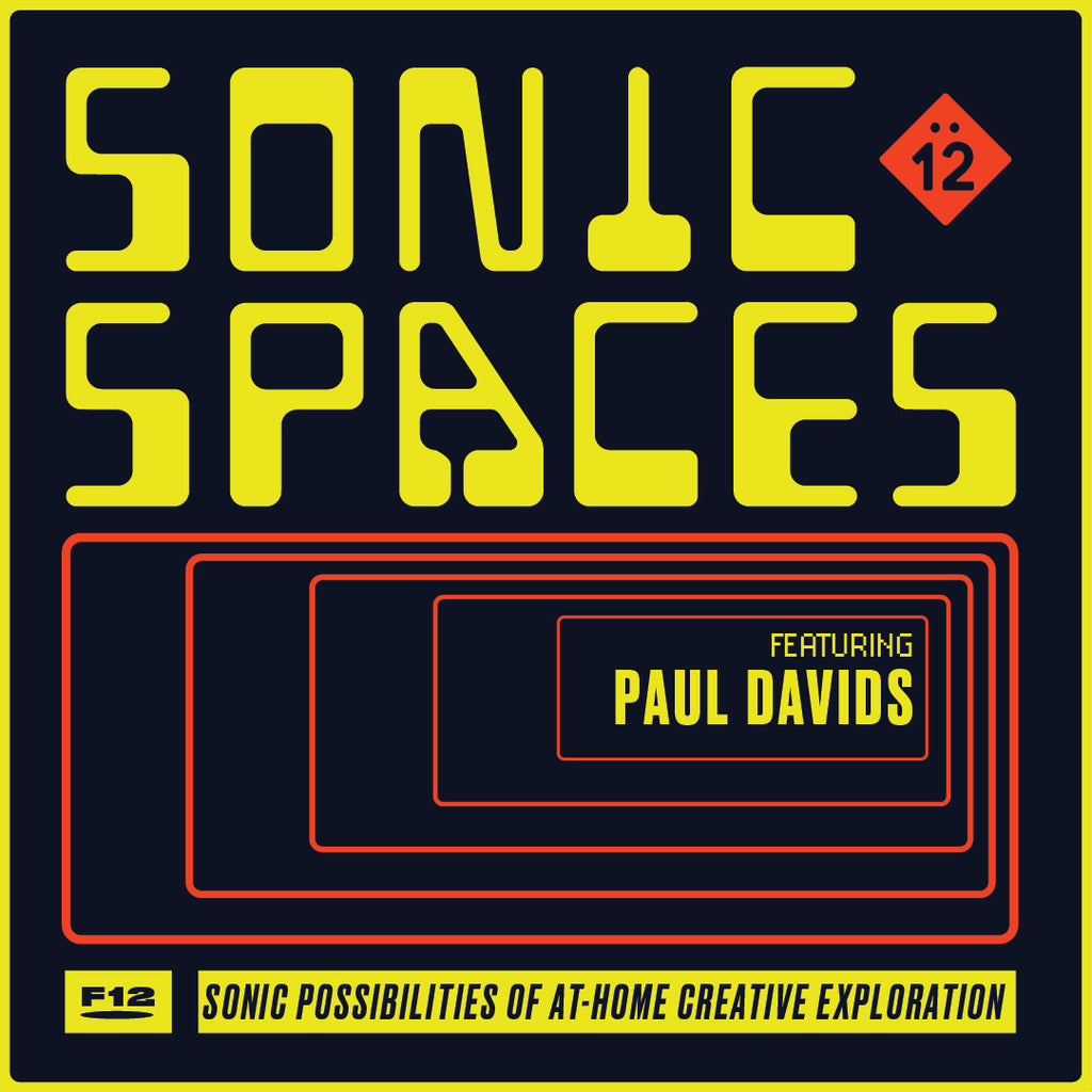 SONIC SPACES – How to turn ‘just another room’ into your dream music room!