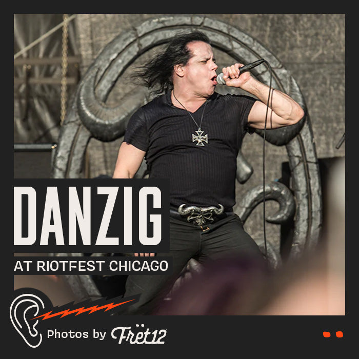 Live Gallery: Danzig