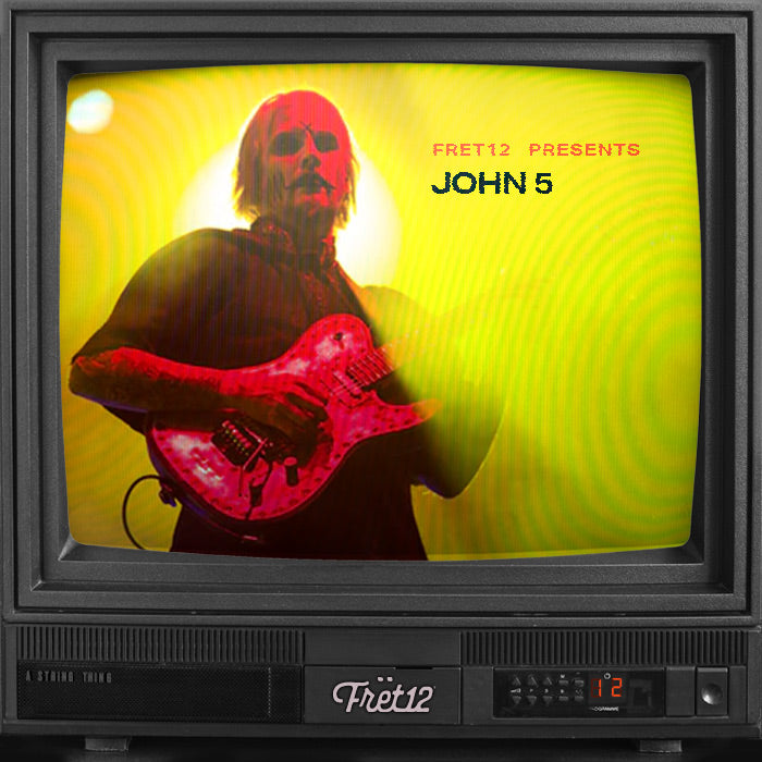 John 5 : Video