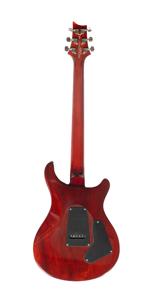 PRS SE CUSTOM 24 08 Lefty Vintage Sunburst FRET12