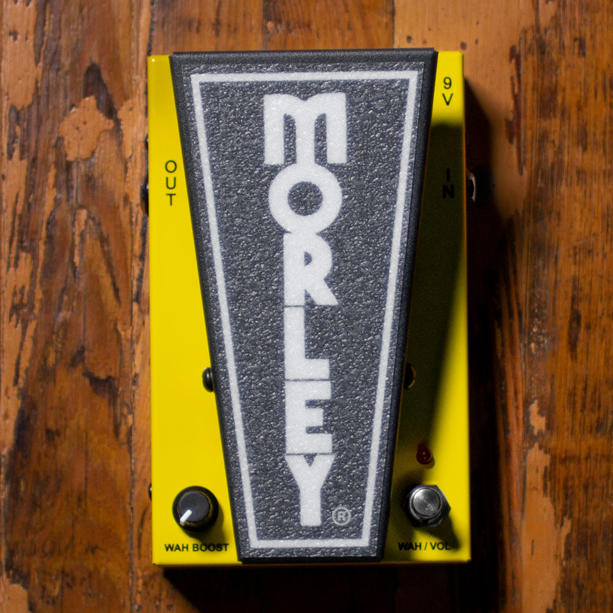 mutron volume wah wah pedal Morley 20/20 Power Wah Volume – FRET12