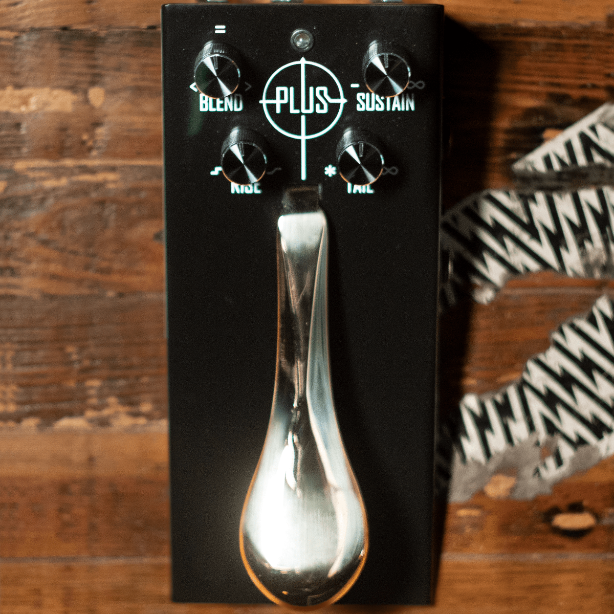 ギター GAMECHANGER AUDIO PLUS PEDAL GAMECHANGER | AUDIO PLUS PEDAL | FRET12