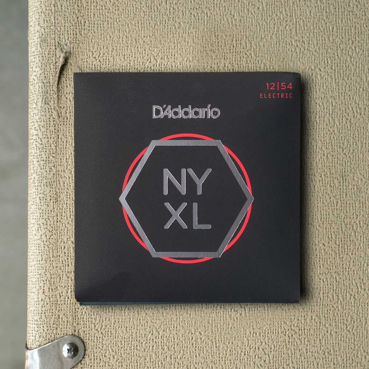 D'ADDARIO NYXL 12-54 ELECTRIC GUITAR STRINGS – FRET12