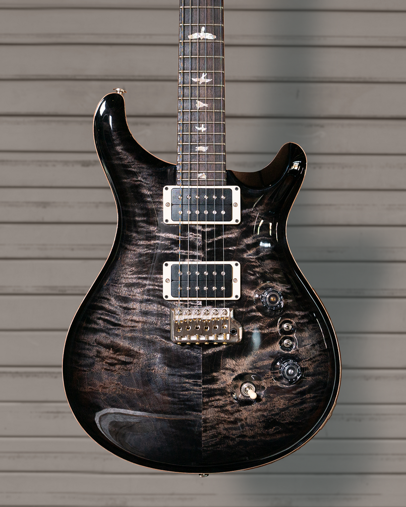 Prs custom 35th anniversary hotsell