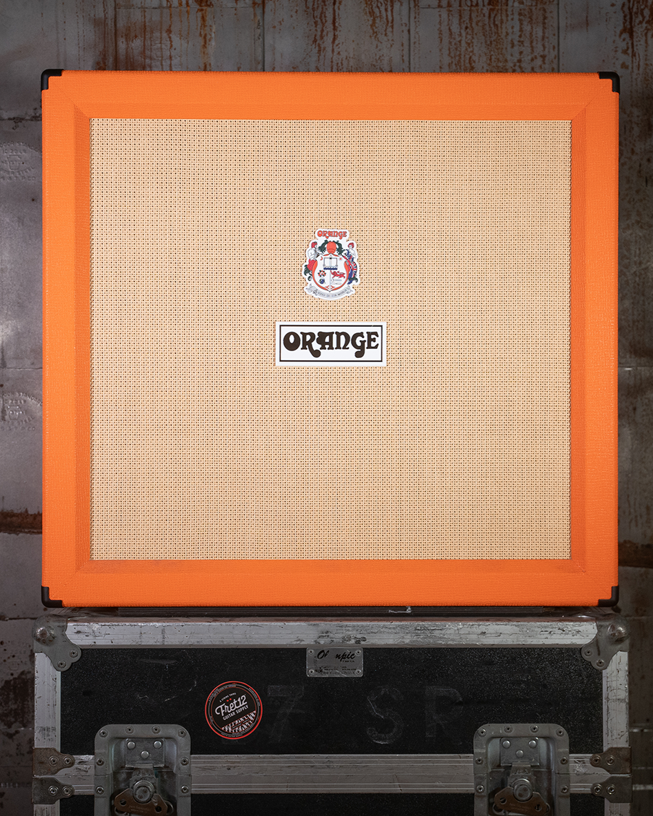 ORANGE PPC412-C - 240-WATT 4X12