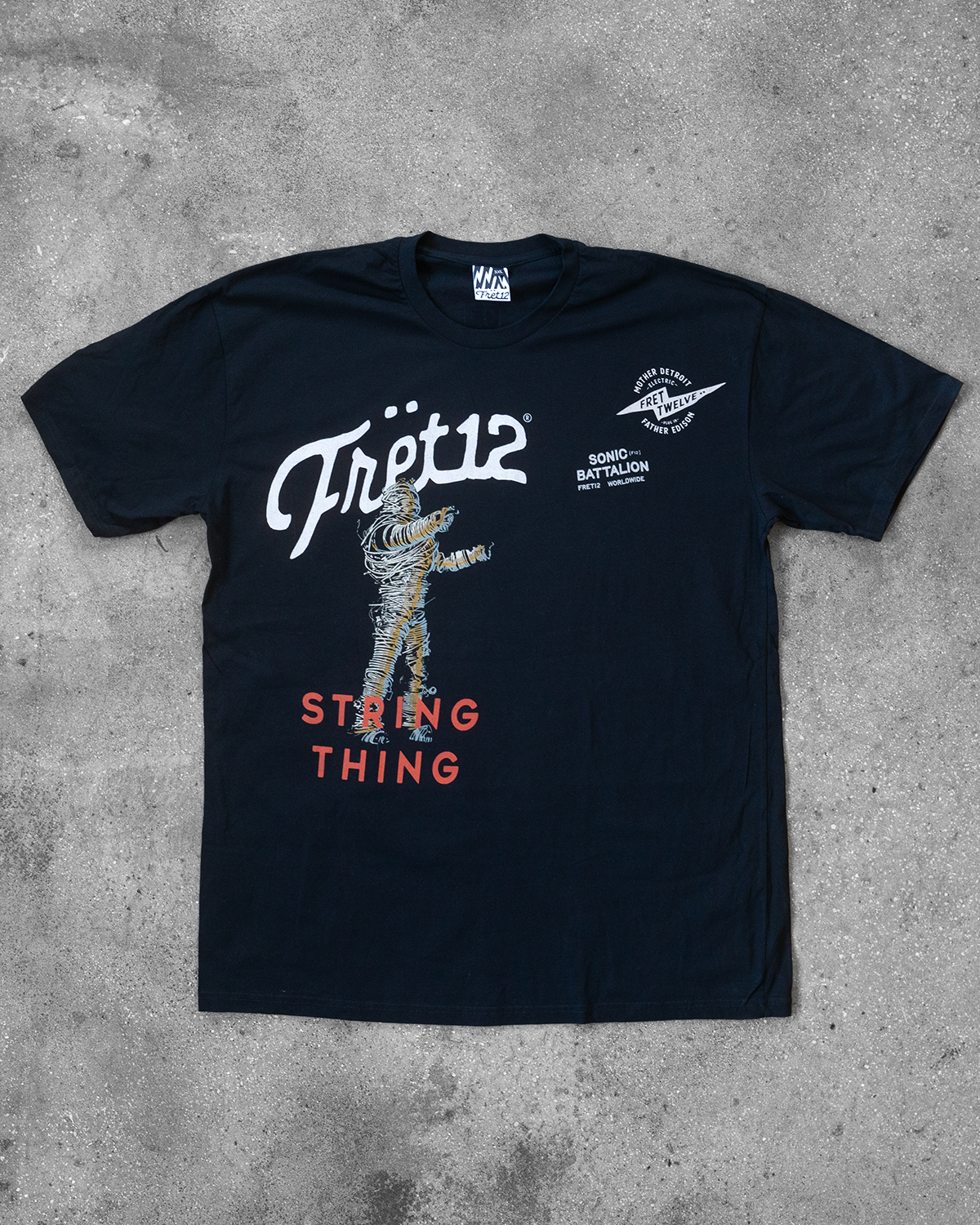 Archive Life World Wide Tシャツ Internet Archive “Universal Access