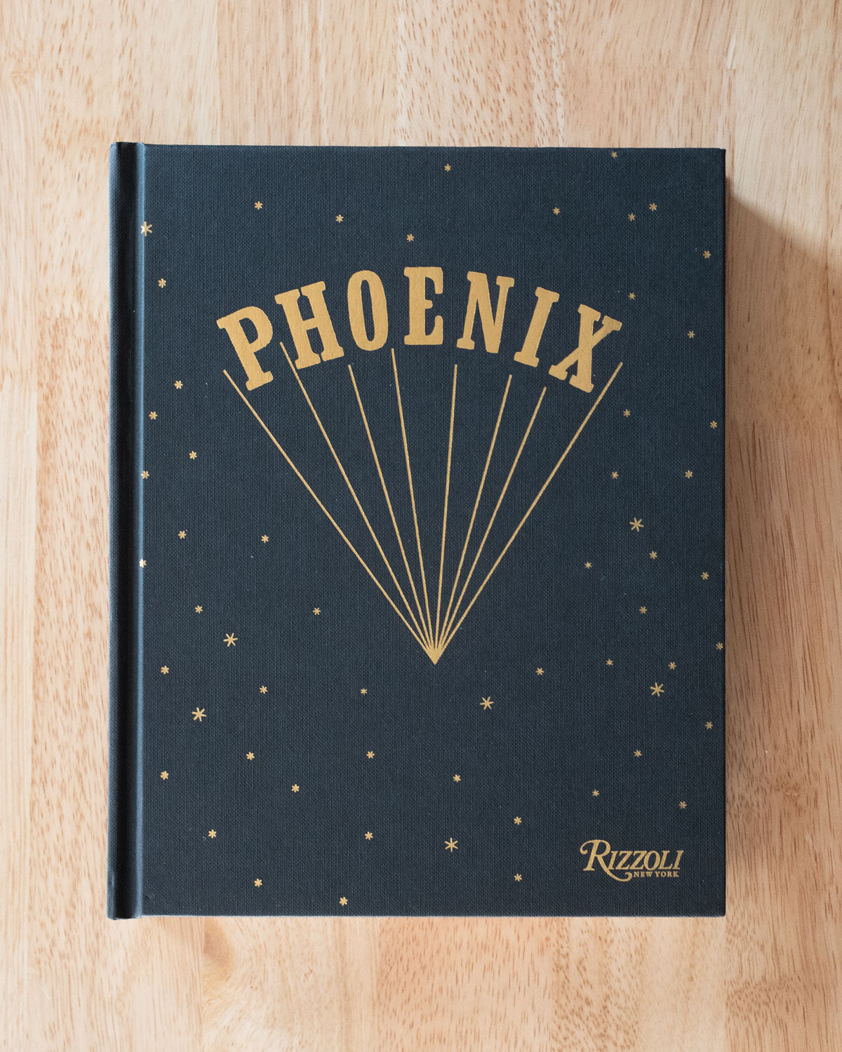 Phoenix – FRET12