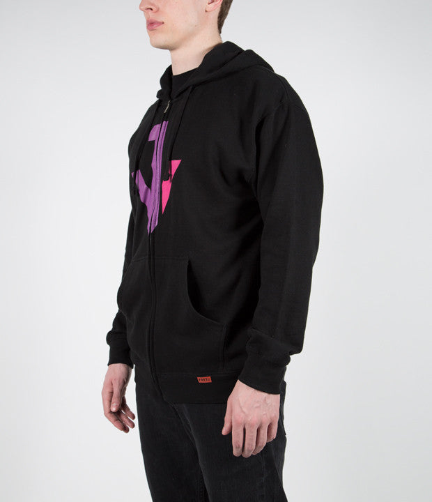 JACKY VINCENT (Falling In Reverse, Cry Venom): JV HOODIE