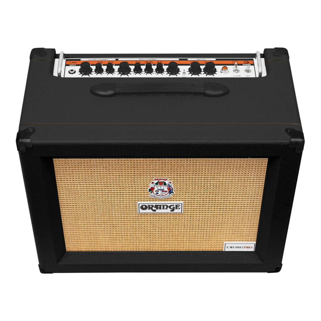 Orange Crush Pro 60 Combo Amplifier
