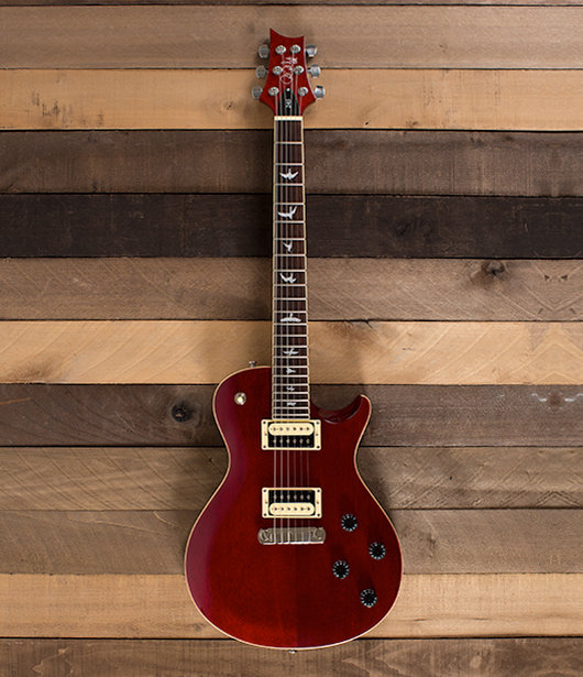 PRS 245 Standard - Vintage Cherry - FREE DOMESTIC SHIPPING