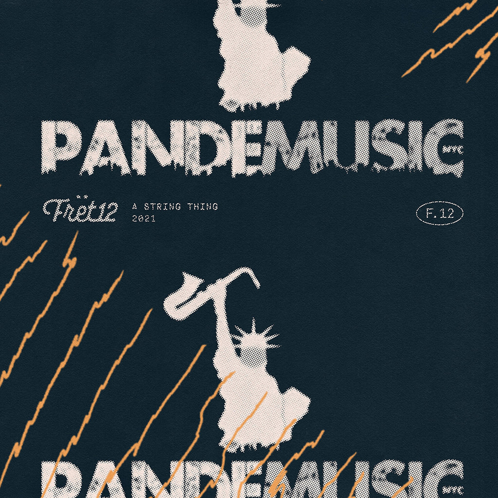 Pandemic? Forget that. How about, PandeMUSIC?