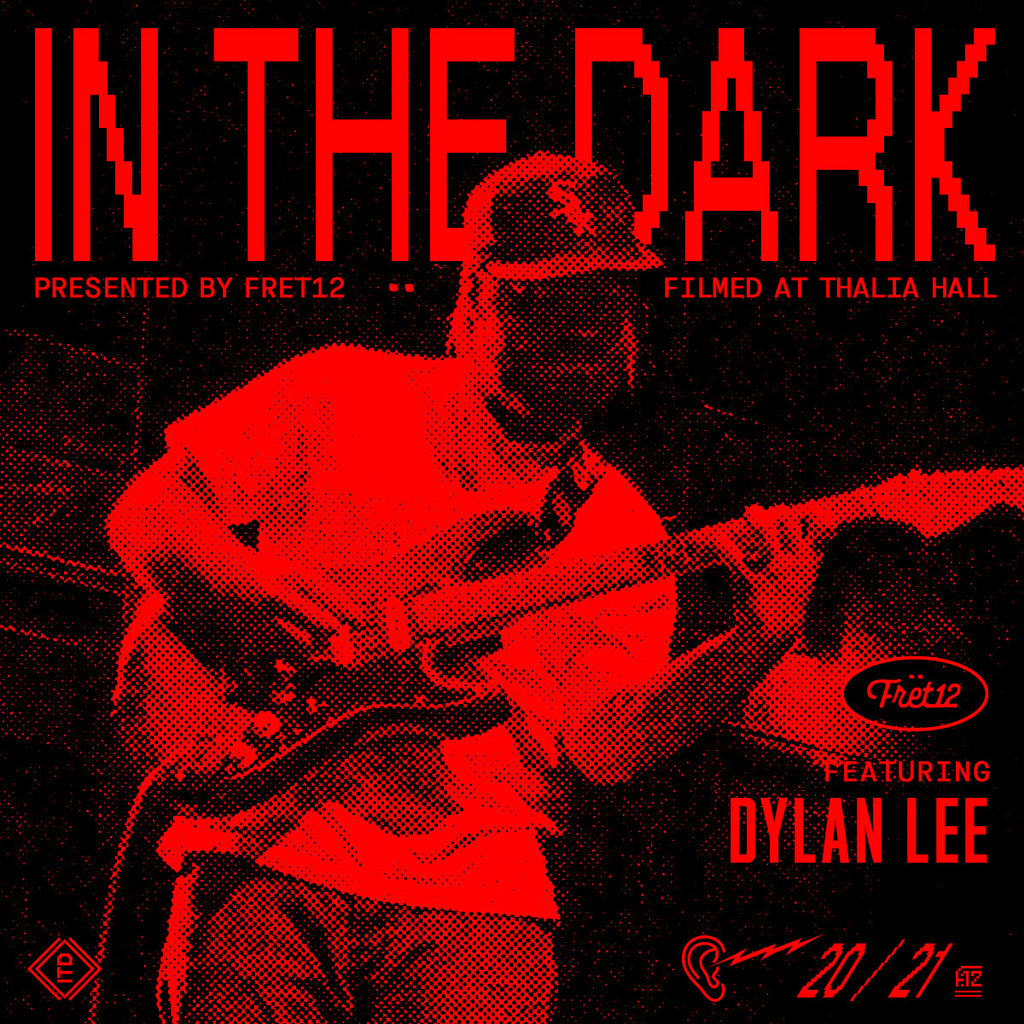 IN THE DARK with Dylan Lee