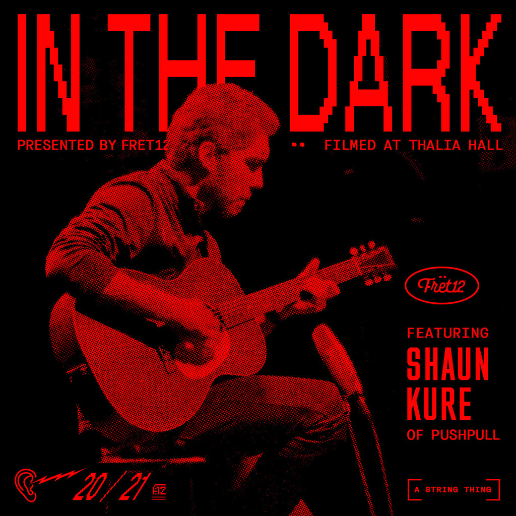 IN THE DARK with Shaun Kure
