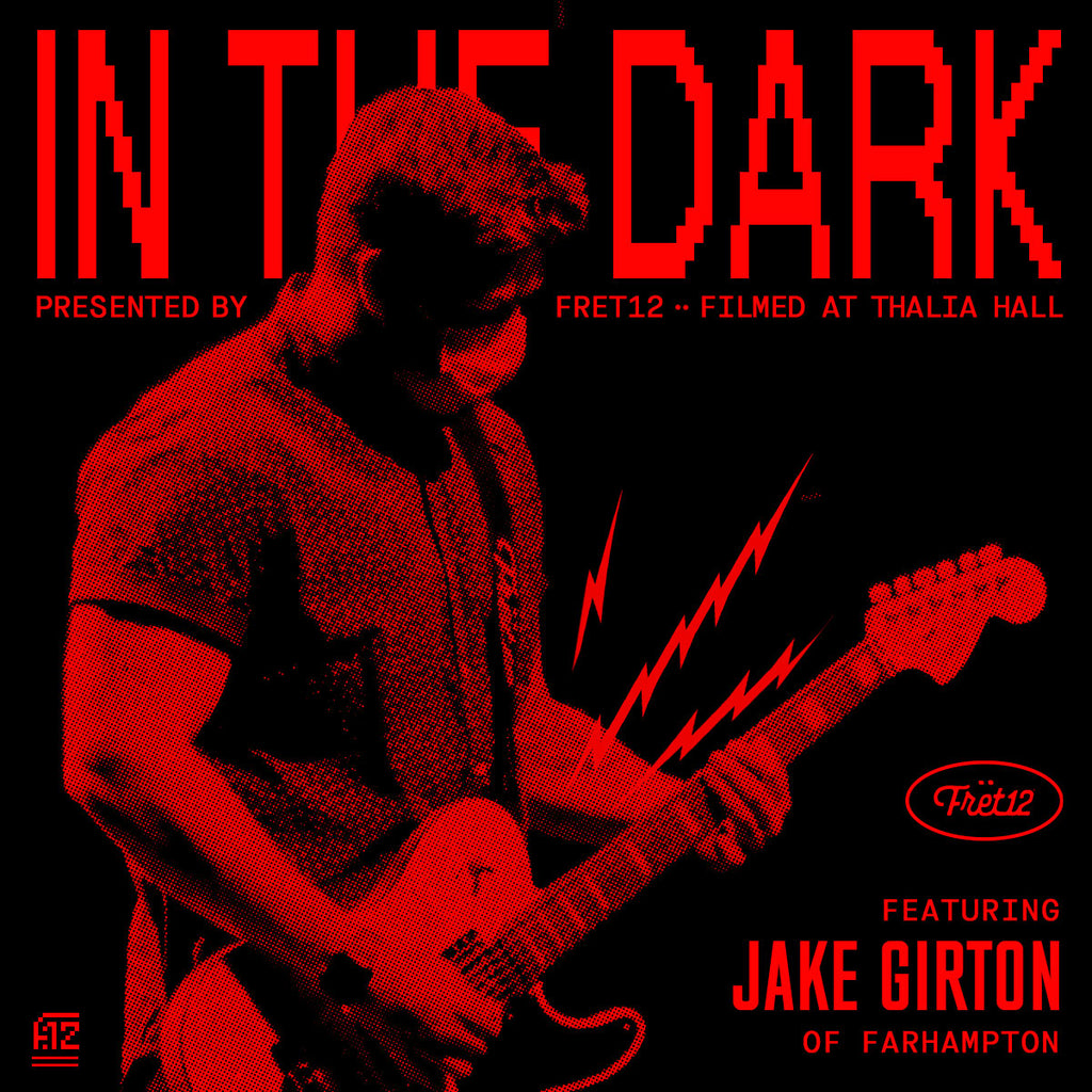 IN THE DARK with Jake Girton