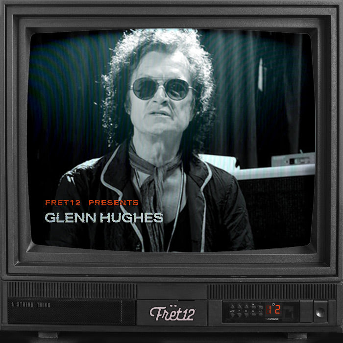 Glenn Hughes