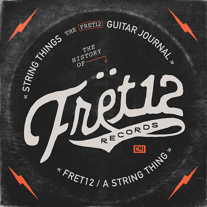 FRET12 Records
