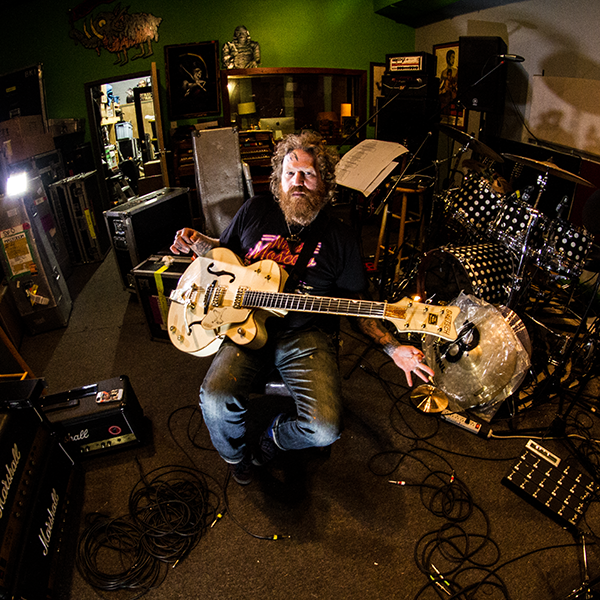 All-access. Rock N' Roll. : Video