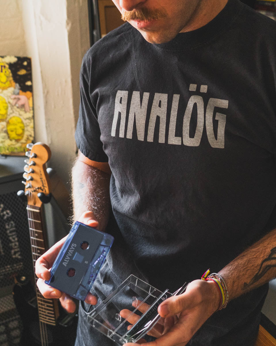 A collection of tees, art and goods&nbsp;made for those who appreciate the process as much as the outcome.