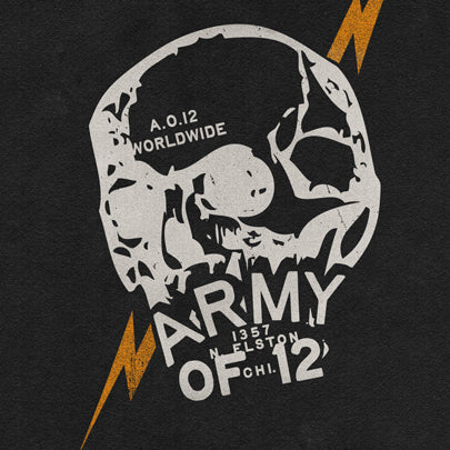 Army Of 12