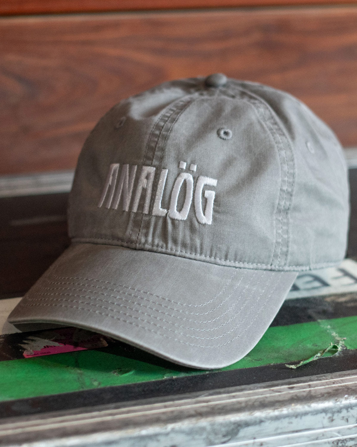 6 panel hats, beanies, trucker hats, and baseball caps designed by FRET12