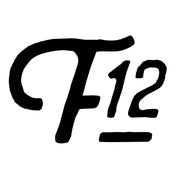 FRET12 logo
