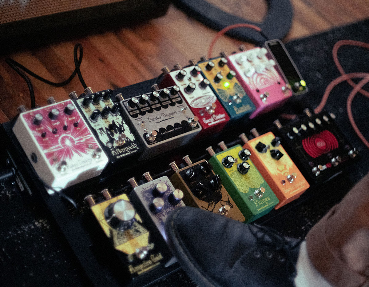 20230825_FRET12_EQD_demo_board.jpg__PID:298a72c0-11a4-409c-8d3c-0ceb68da9081