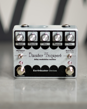 EarthQuaker Devices Disaster Transport Legacy Reissue Delay | Bax Music