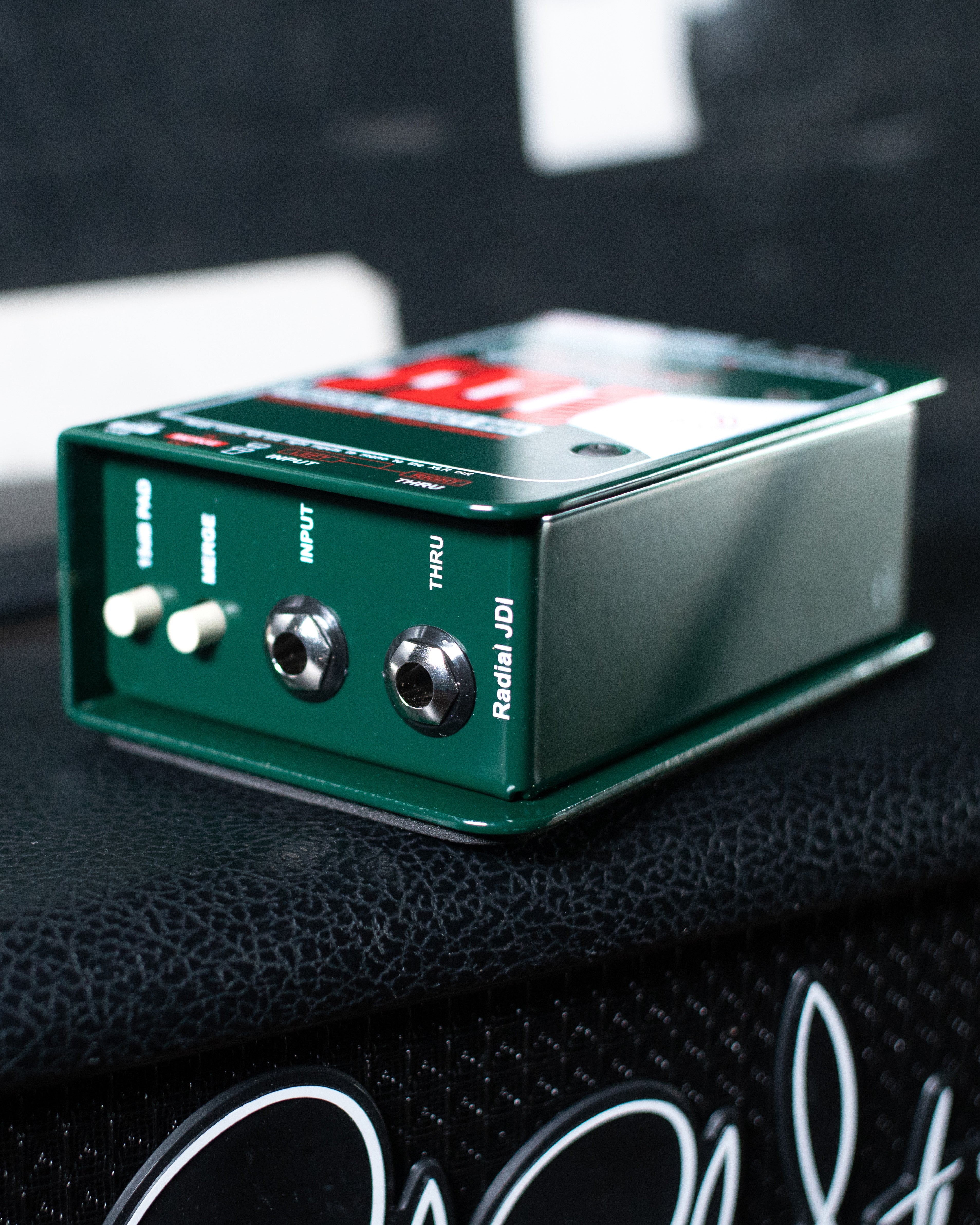 Radial JDI ( ラジアル JDI ) Radial | JDI Stereo エレクトリ オンラインストア