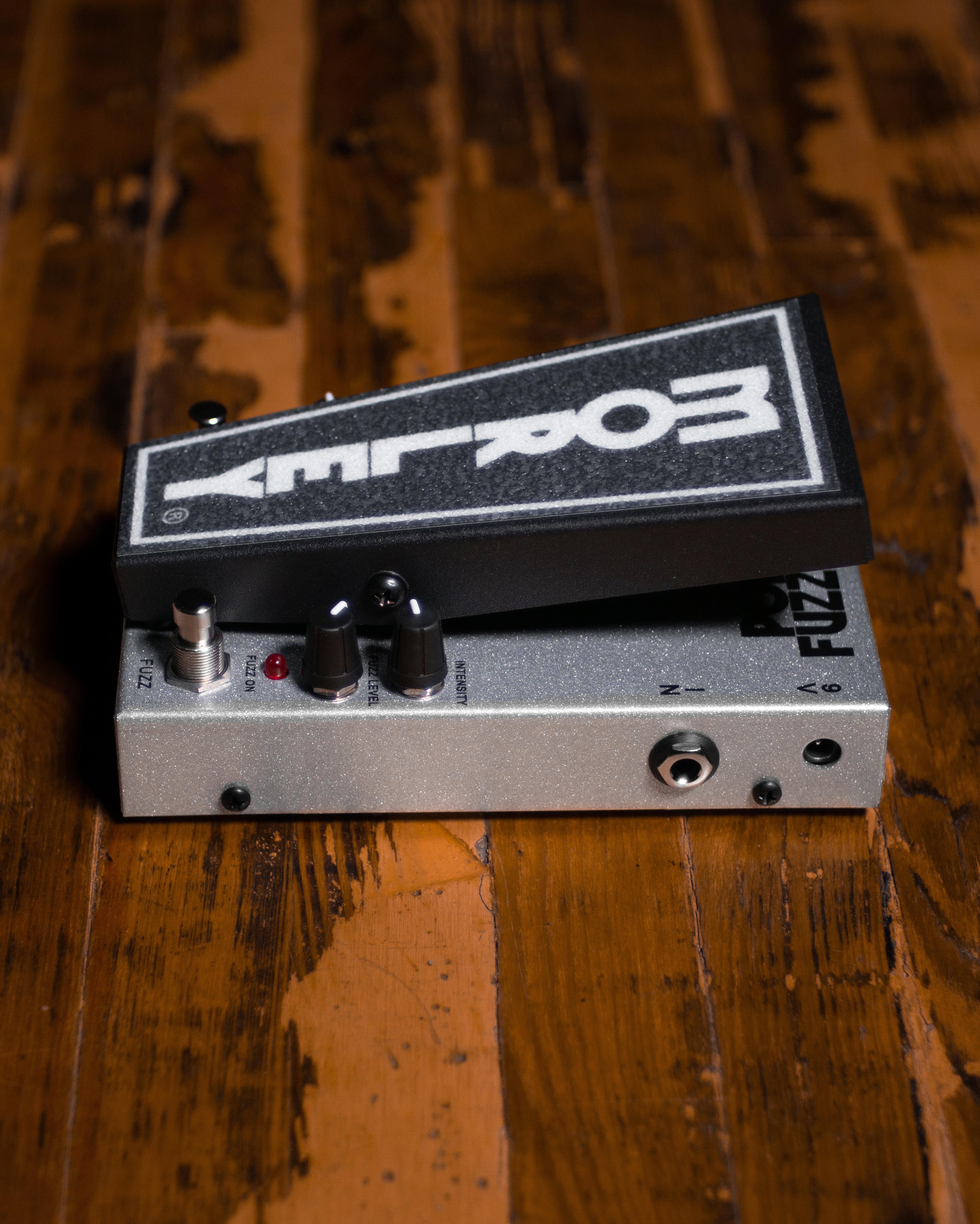 ギター morley 20/20 fuzz wah Morley 20/20 Power Fuzz Wah – FRET12