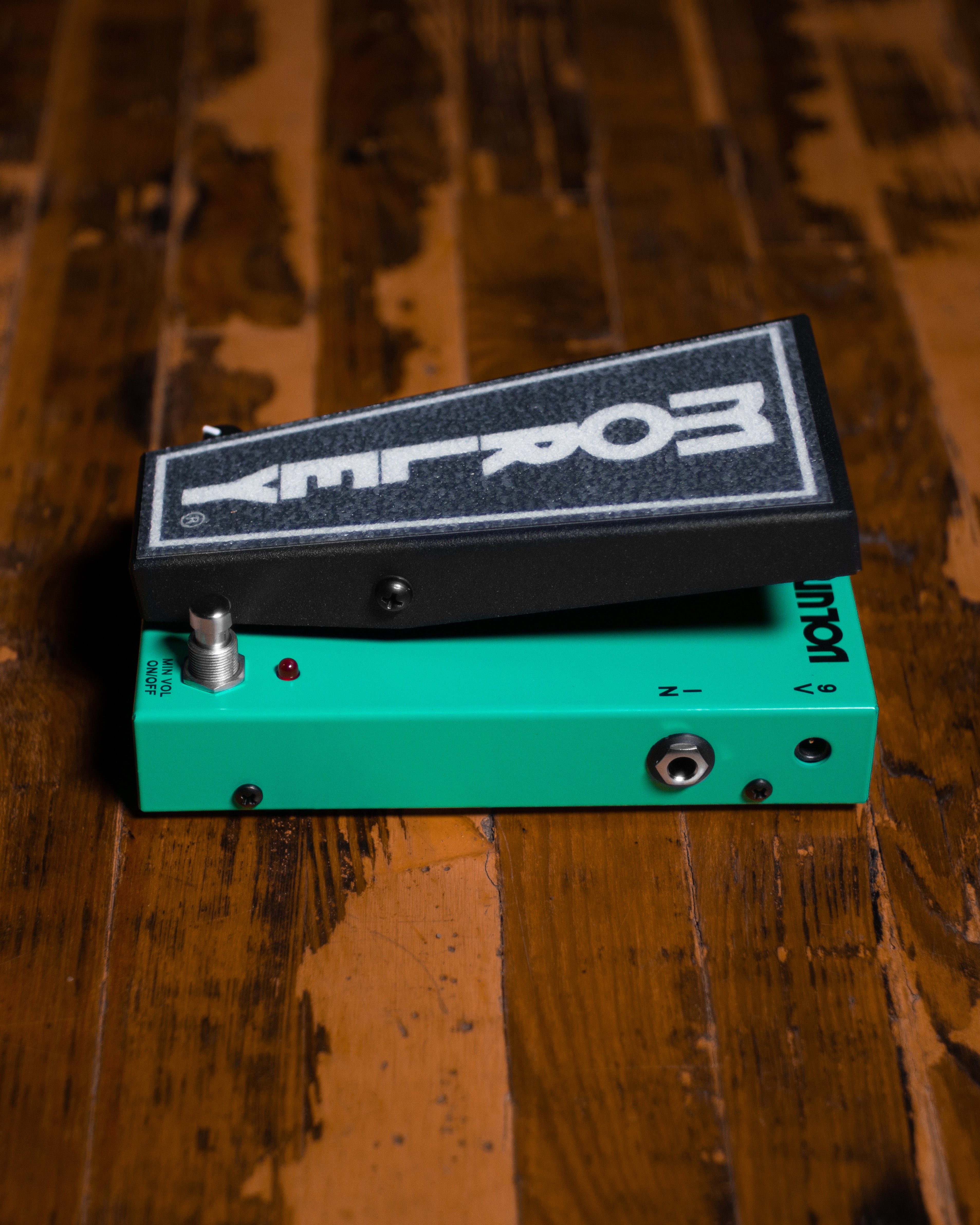 Morley 20/20 Volume Plus – FRET12