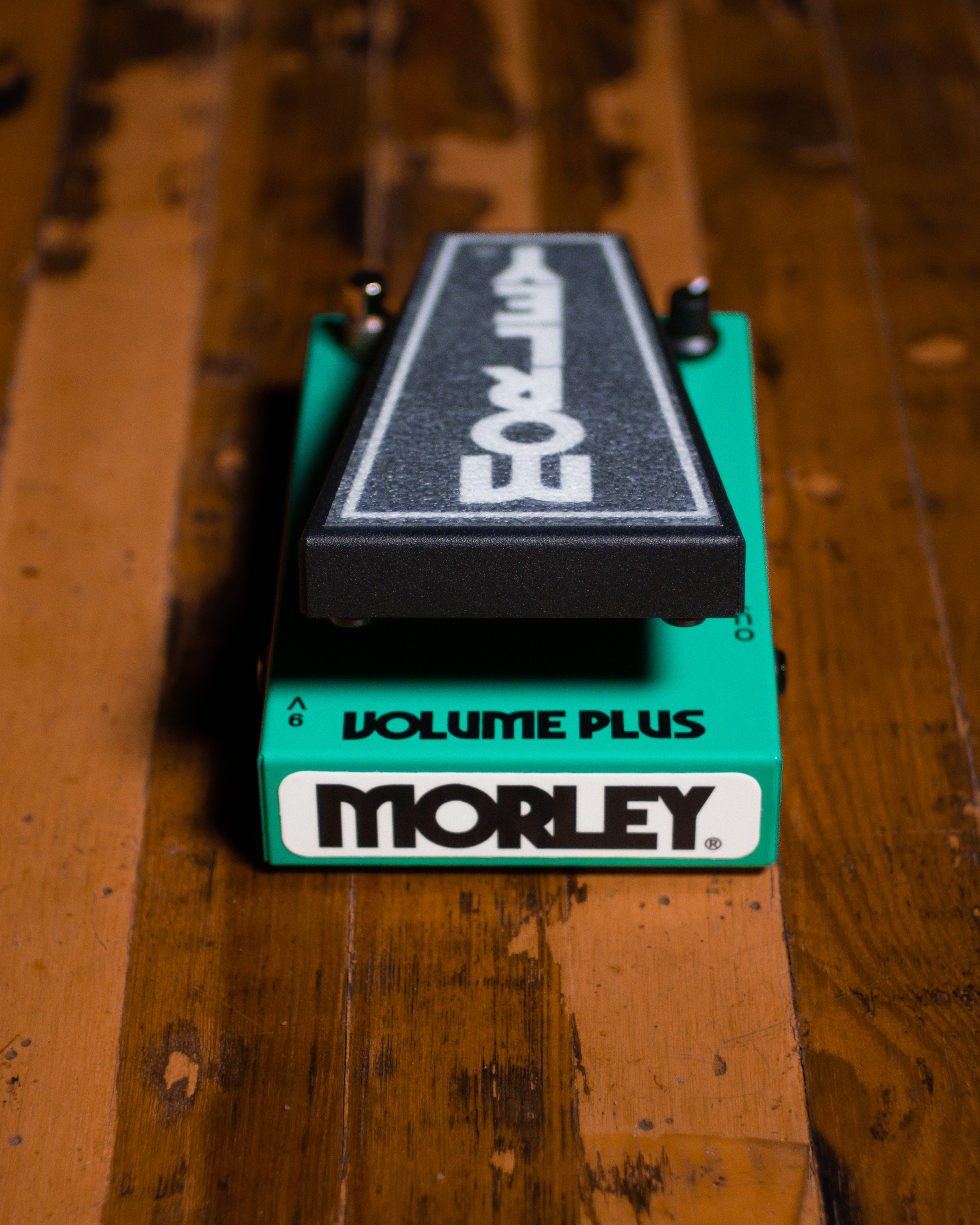 Morley 20/20 Volume Plus – FRET12