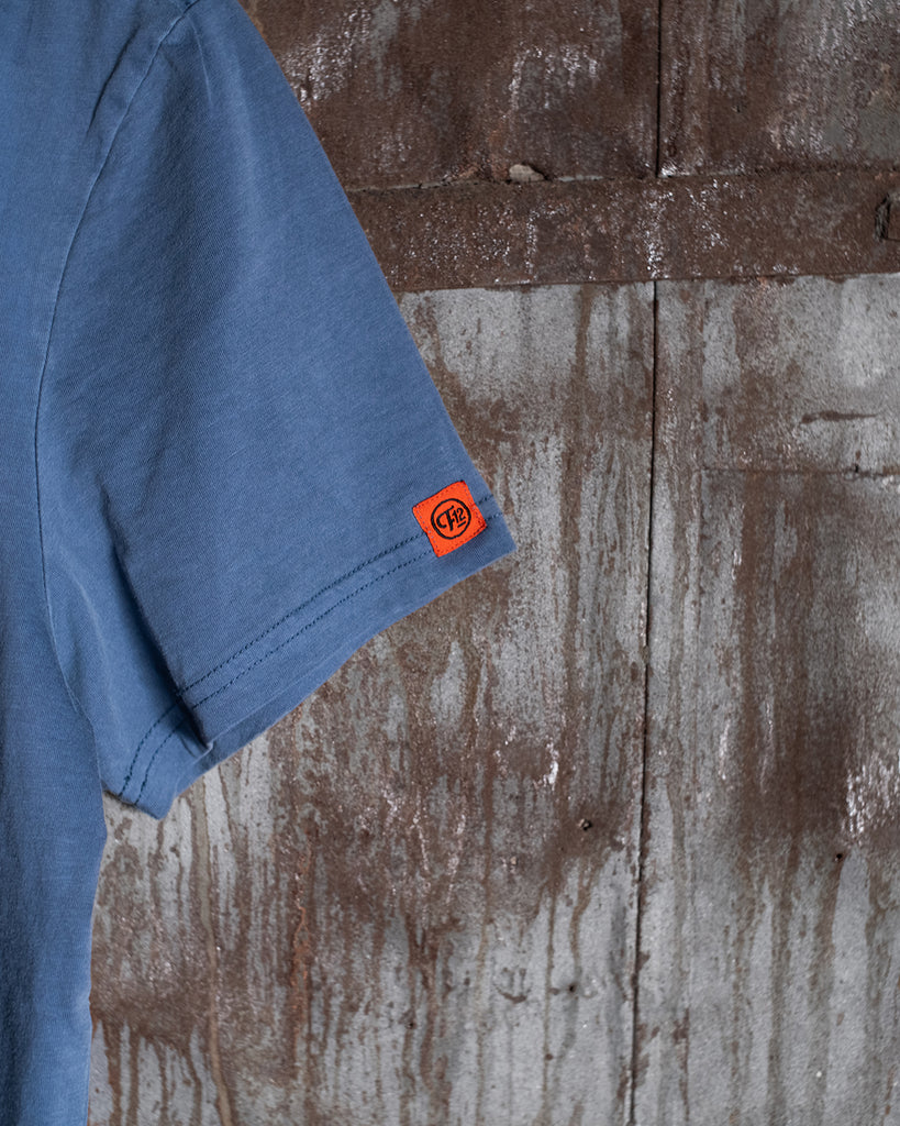 GUITAR SUPPLY AT SALT SHED DESIGN WOMEN'S TEE