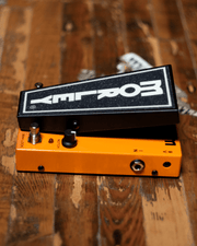 Morley 20/20 Wah Lock | FRET12 | FRET12