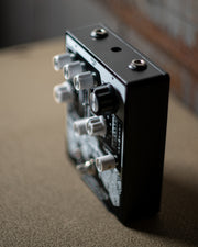 Earthquaker Devices Data Corrupter Harmonizing Pedal