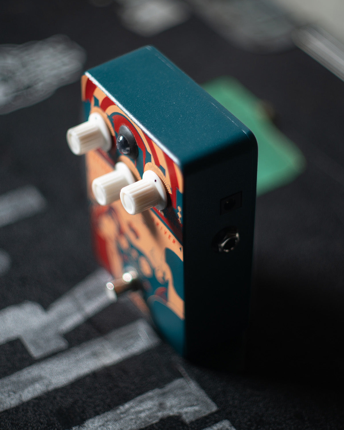 ギター Orange Getaway Driver Getaway Driver – Orange Amps