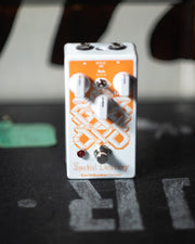 Review: Earthquaker Devices Spatial Delivery — Pedals and Effects