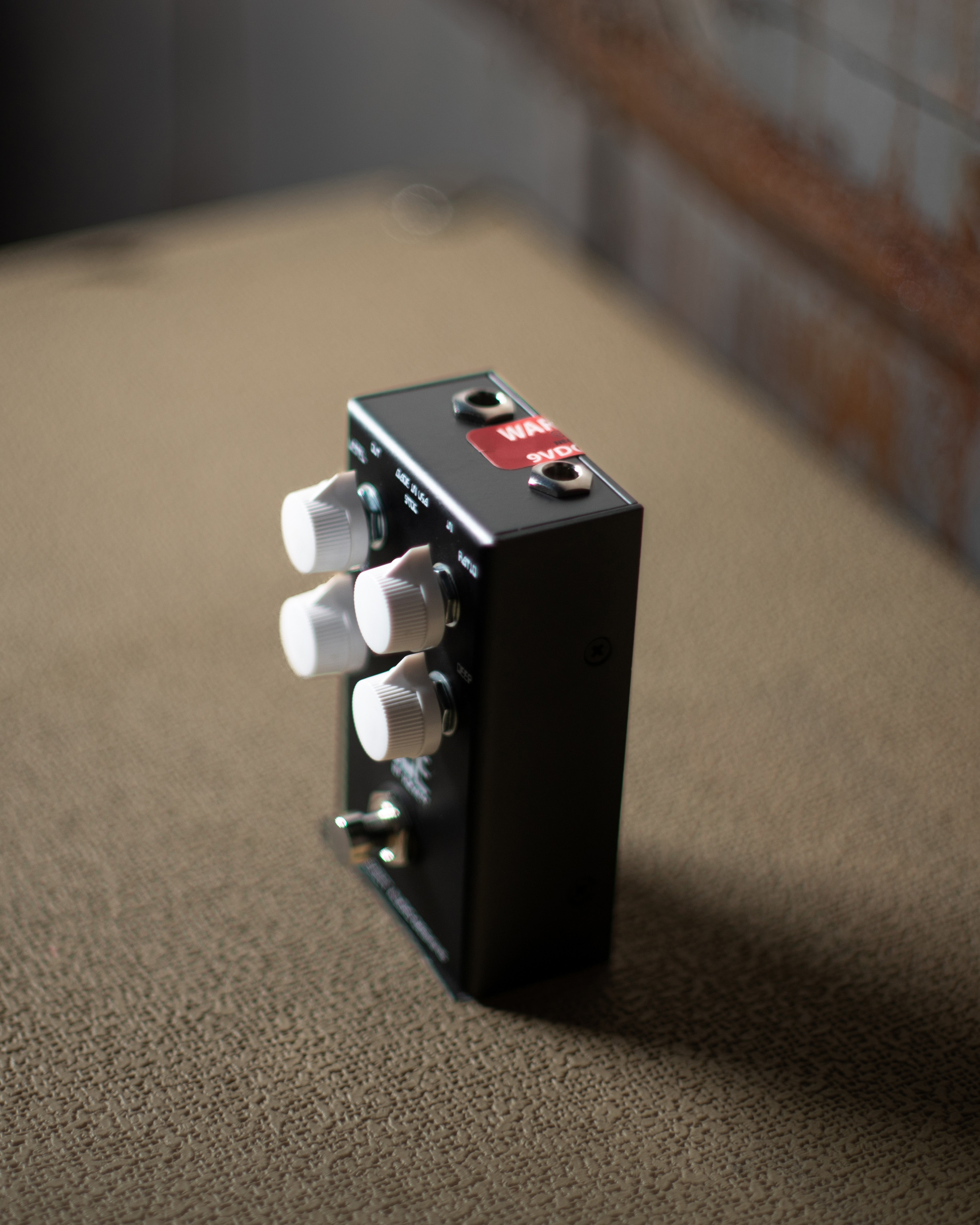 Dude V2 (B Stock) – J. Rockett Audio Designs