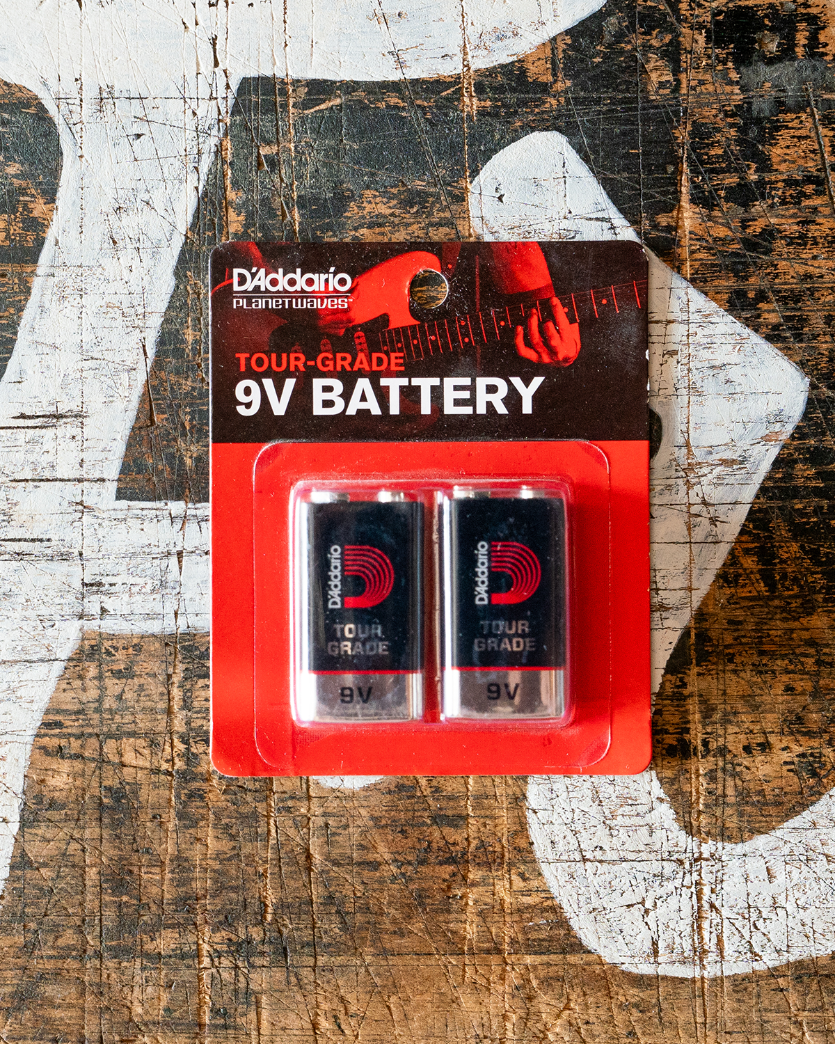 TOUR- GRADE 9V BATTERY 2-PACK – FRET12