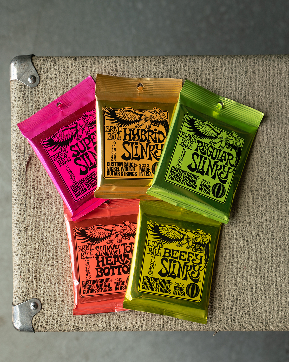 Q FN-260609-814 ERNIE BALL アーニーボール MVP ボリュームペダル