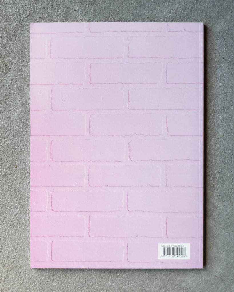 ELEVEN Guitar Magazine #3 - Jennie Vee Cover