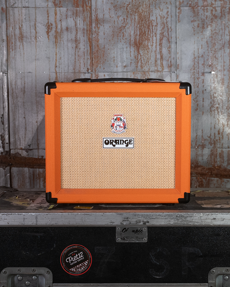 スピーカー・ウーファー ORANGE CRUSH 20RT Crush 20RT – Orange Amps