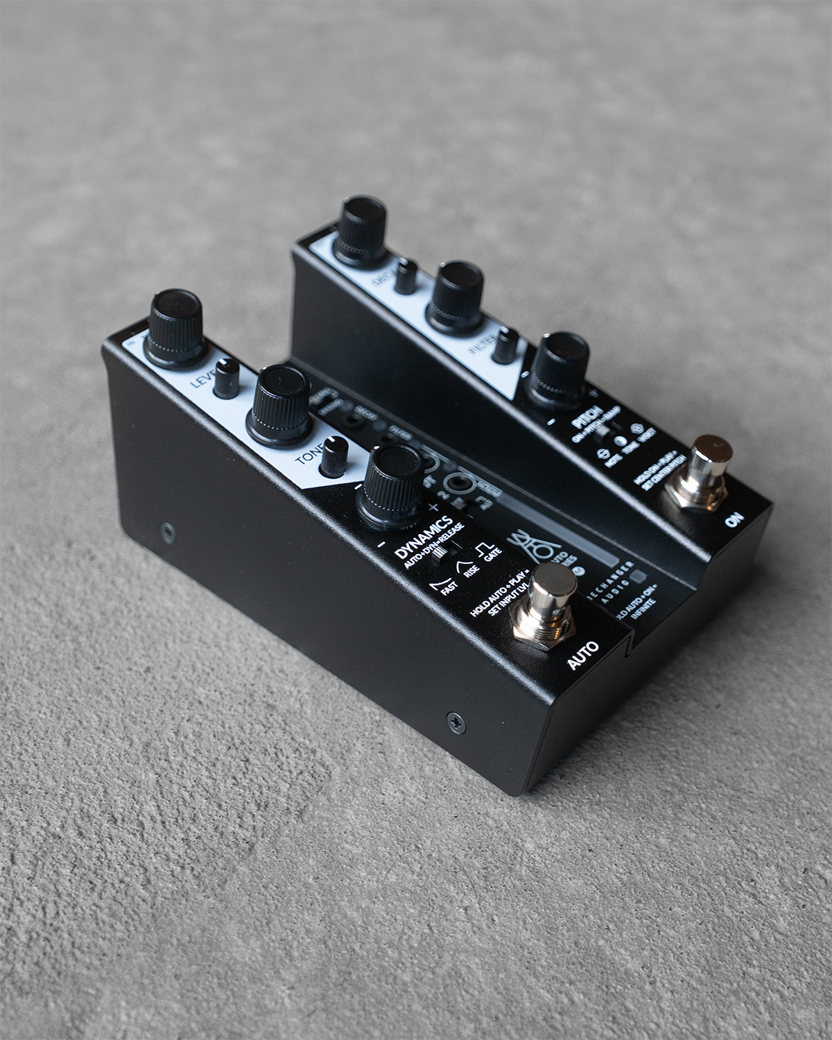 GAMECHANGER AUDIO AUTO REVERB PEDAL – FRET12 GAMECHANGER AUDIO AUTO REVERB PEDAL – FRET12