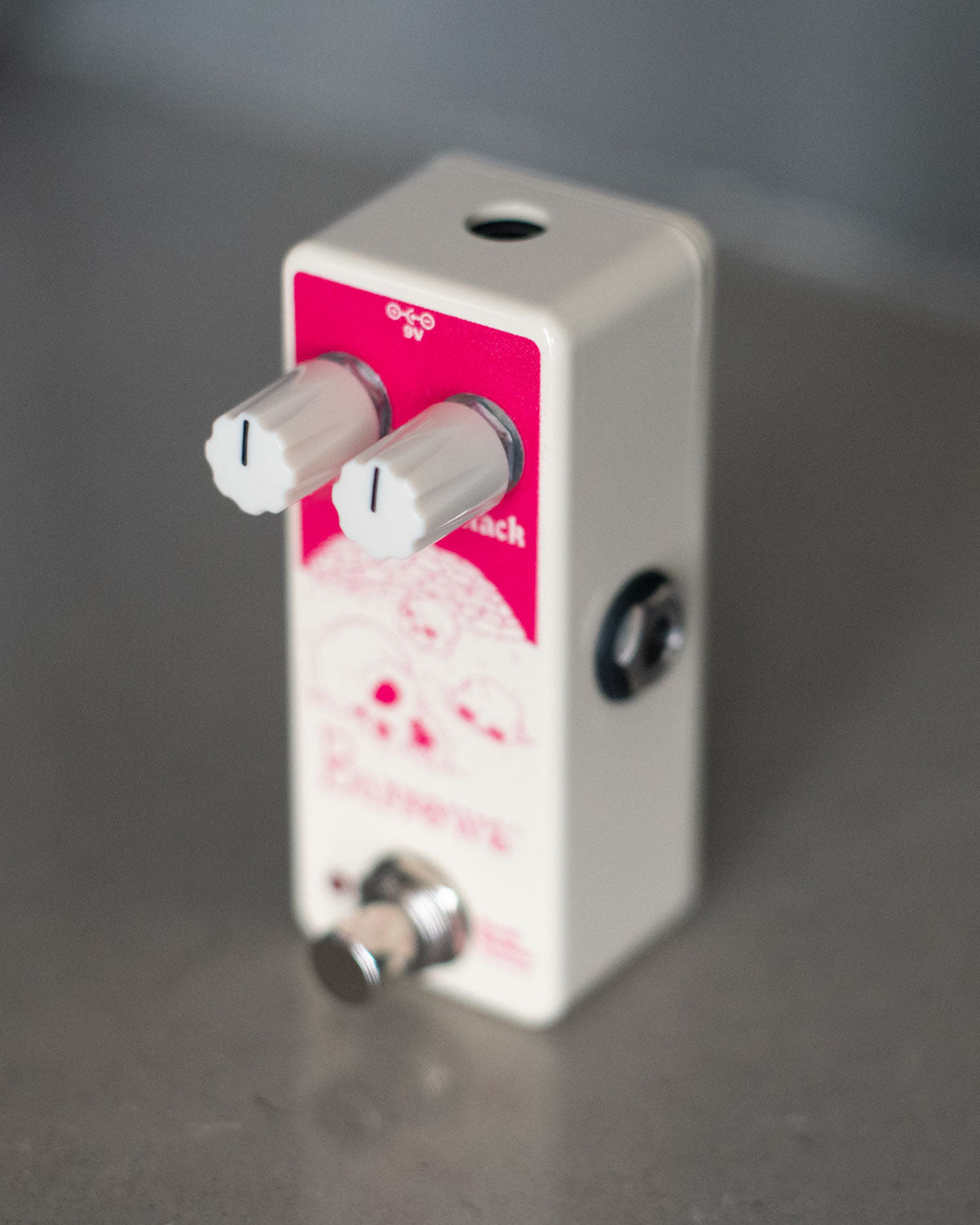 EARTHQUAKER DEVICES BARROWS - FUZZ ATTACKER – FRET12