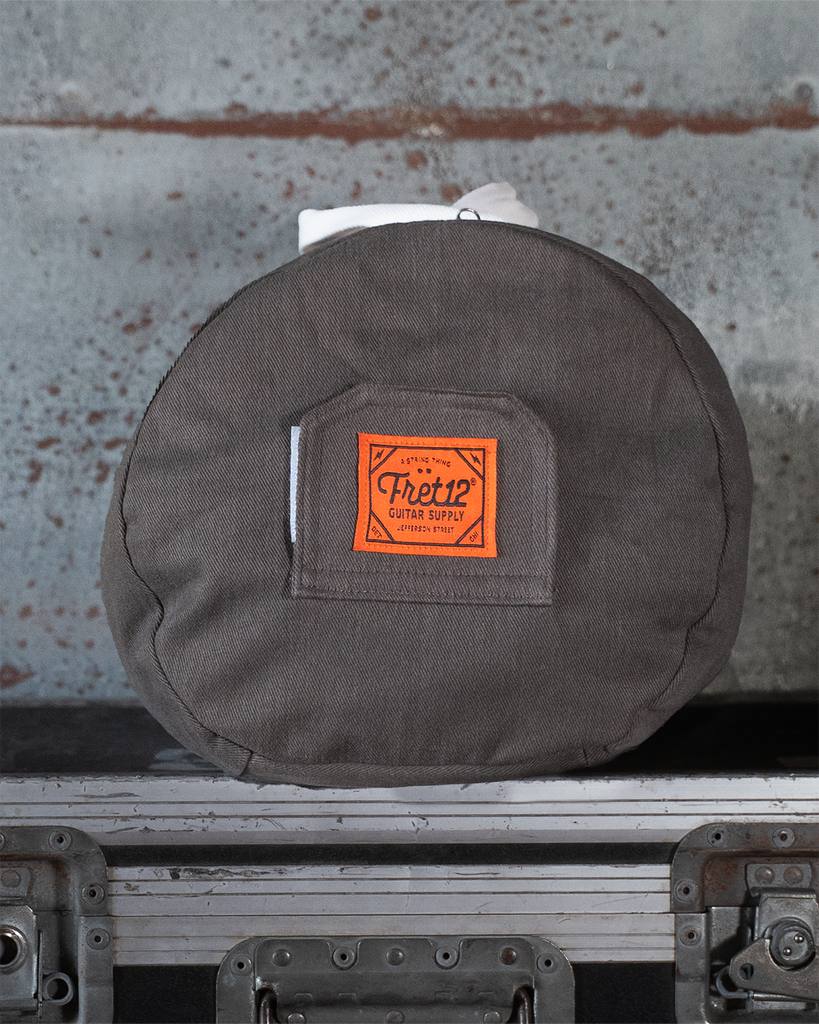 BOLT DUFFEL BAG