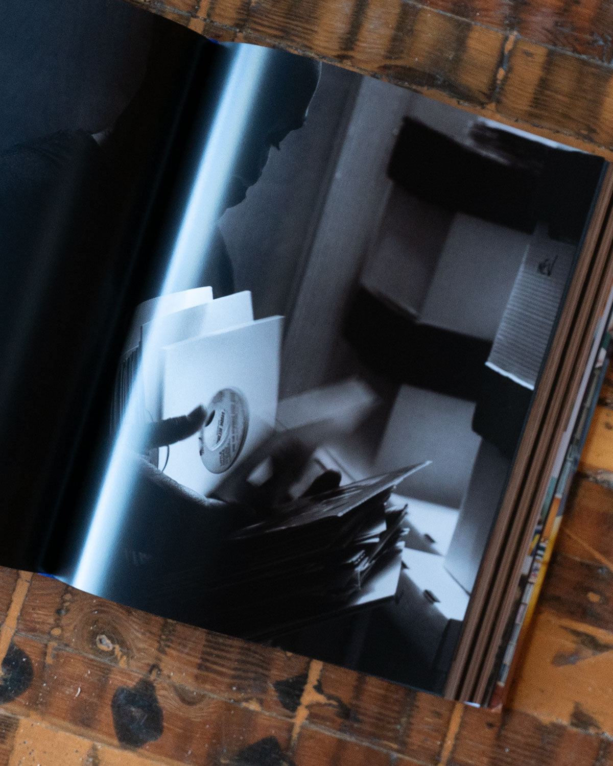 DUST & GROOVES V2: FURTHER ADVENTURES IN RECORD COLLECTING – FRET12