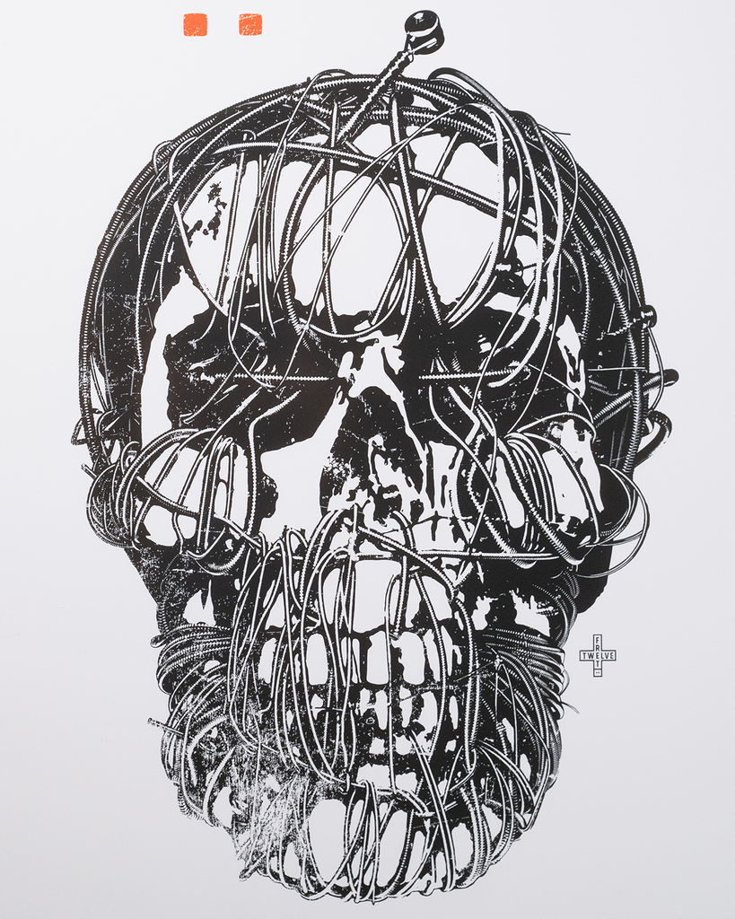 NOMAD SKULL