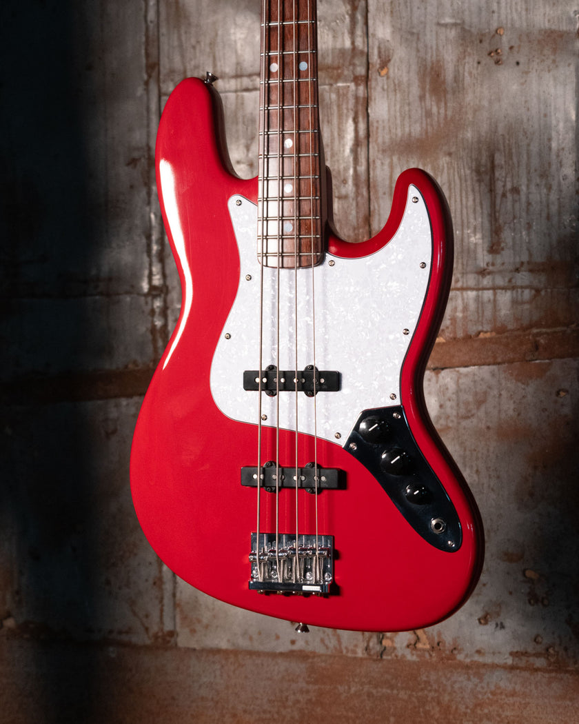 Furlan J-Style Bass