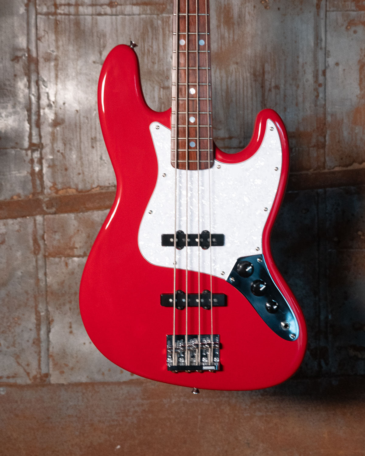 Furlan J-Style Bass