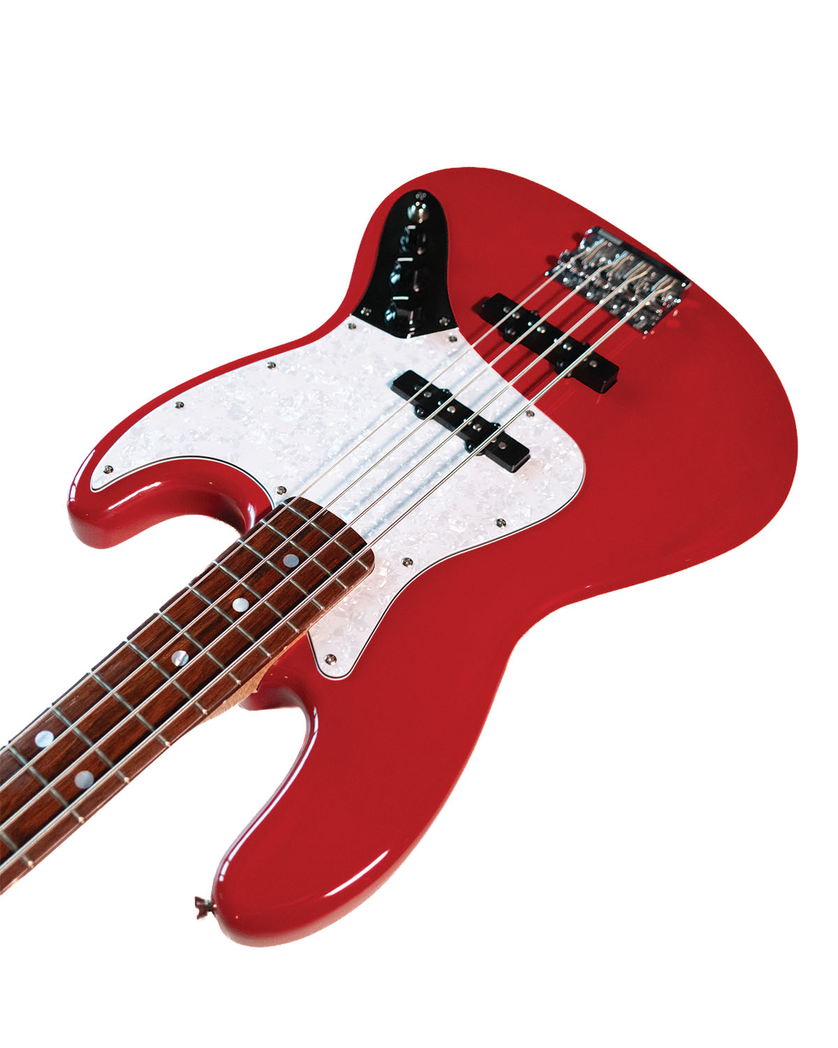 Furlan J-Style Bass