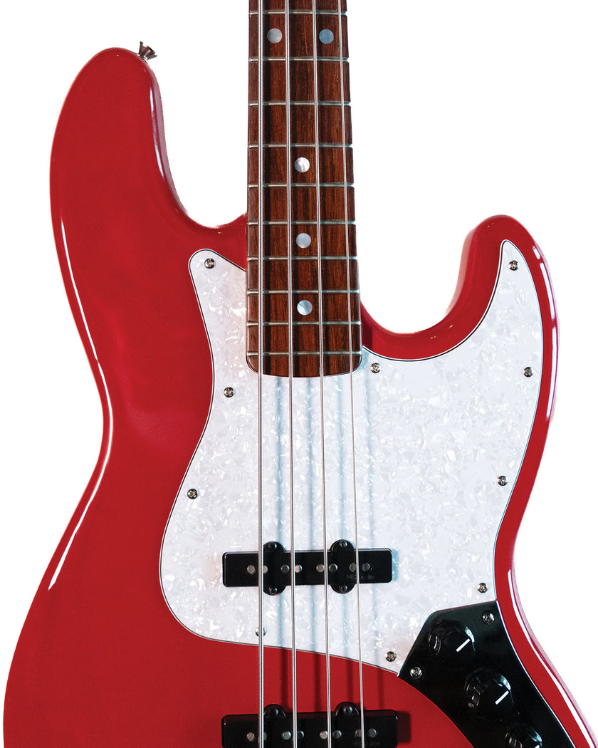 Furlan J-Style Bass